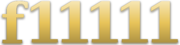 f11111 logo
