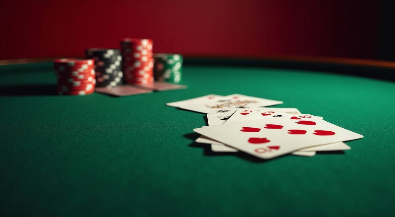 f11111 Table Vegas Single Deck Bj — f11111-এ একক ডেকের আসল অভিজ্ঞতা